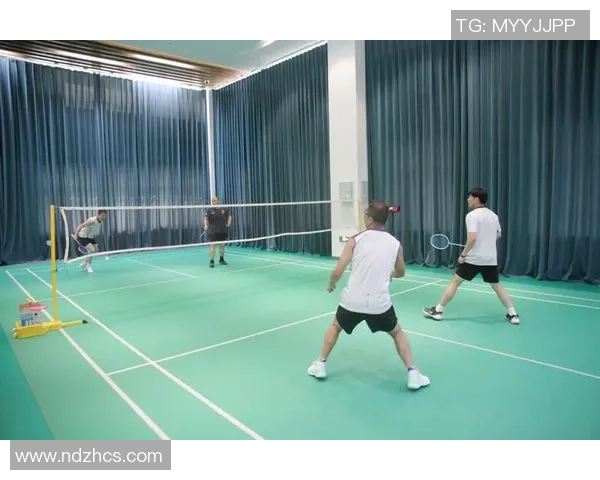 南京羽毛球队的耐力训练与比赛表现探讨聚焦羽毛球运动的未来发展