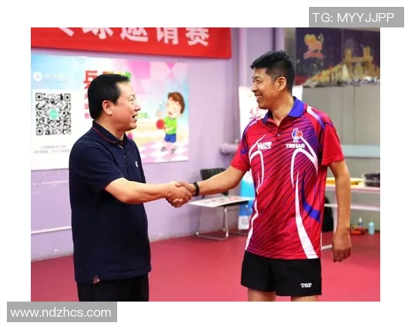 对话乒乓球传奇李军回顾辉煌生涯与未来展望