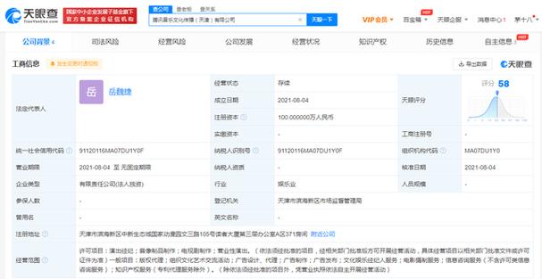 张峰代表企业经营范围解析 技术进出口、货物进出口与信息系统集成服务